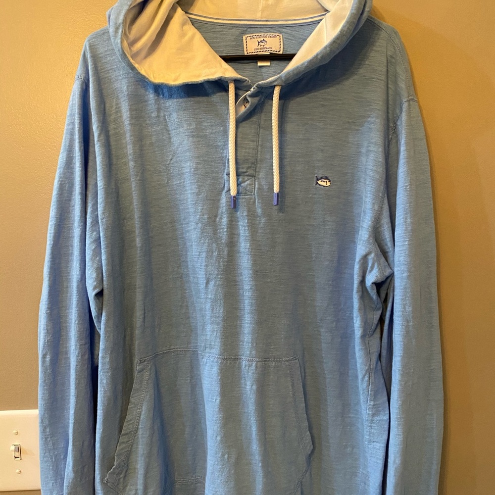 Southern Tide hoodie